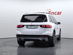 Mercedes-Benz GLB 220 2.0 260920 Automatic | Mobile.bg � ����� ������ 4