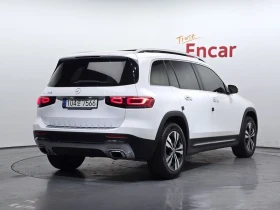 Mercedes-Benz GLB 220 2.0 260920 Automatic | Mobile.bg � ����� ������ 2