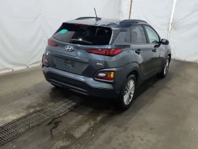 Hyundai Kona undefined | Auto.bg — изображение 4