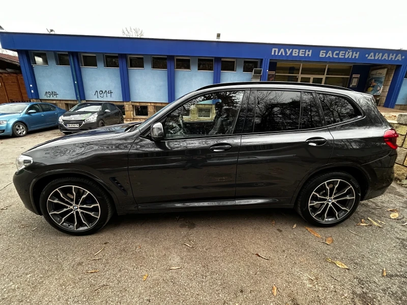 BMW X3  30D MPack , снимка 4 - Автомобили и джипове - 48361224