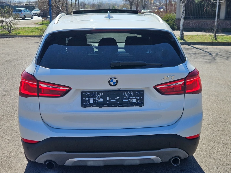 BMW X1 M PAKET, снимка 5 - Автомобили и джипове - 49589400