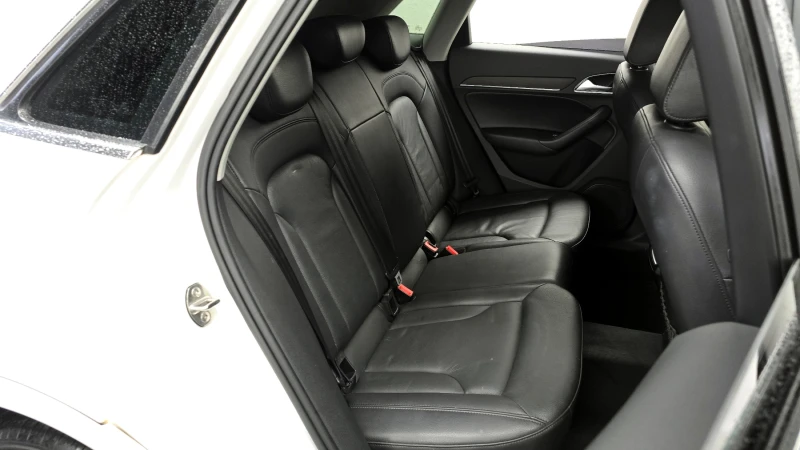 Audi Q3 35TDI QUATTRO DYNAMIC autogeorge.com, снимка 11 - Автомобили и джипове - 52287139