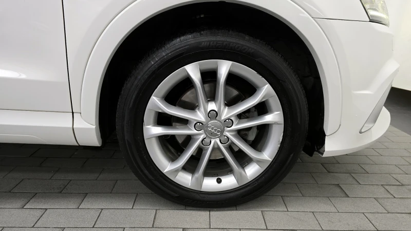 Audi Q3 35TDI QUATTRO DYNAMIC autogeorge.com, снимка 5 - Автомобили и джипове - 52287139