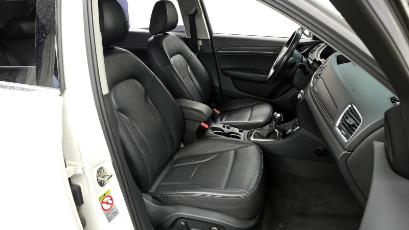 Audi Q3 35TDI QUATTRO DYNAMIC autogeorge.com, снимка 10 - Автомобили и джипове - 52287139