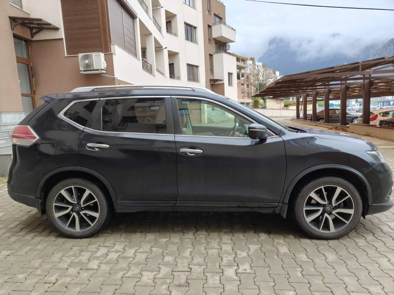 Nissan X-trail 2.0 4x4/  first owner / full quipment , снимка 3 - Автомобили и джипове - 52507758
