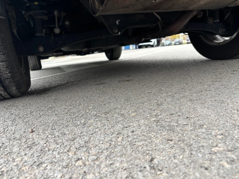 Mitsubishi ASX 1.6i FACE SWISS, снимка 15 - Автомобили и джипове - 52663074