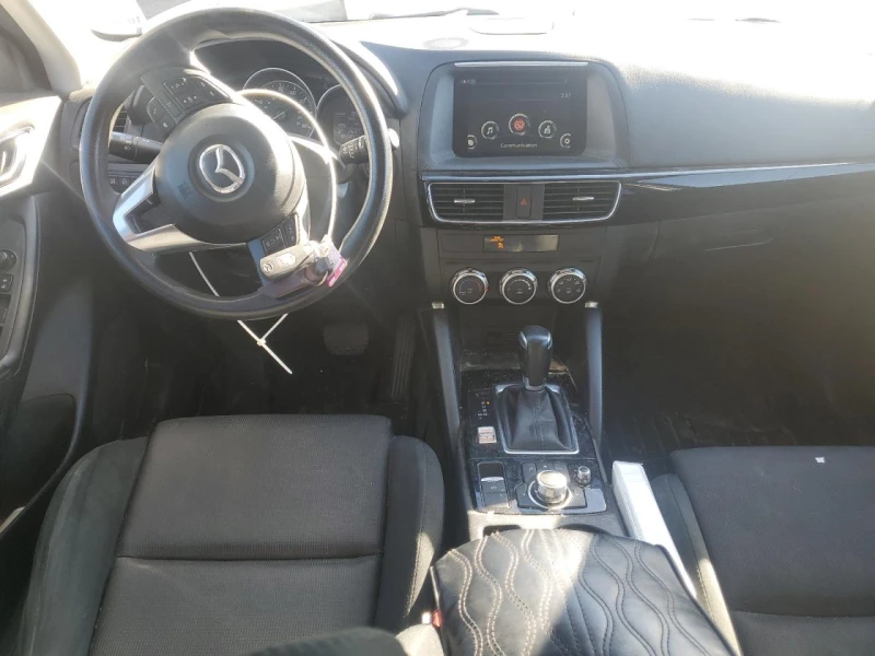 Mazda CX-5 2.5* SPORT, снимка 7 - Автомобили и джипове - 52664642