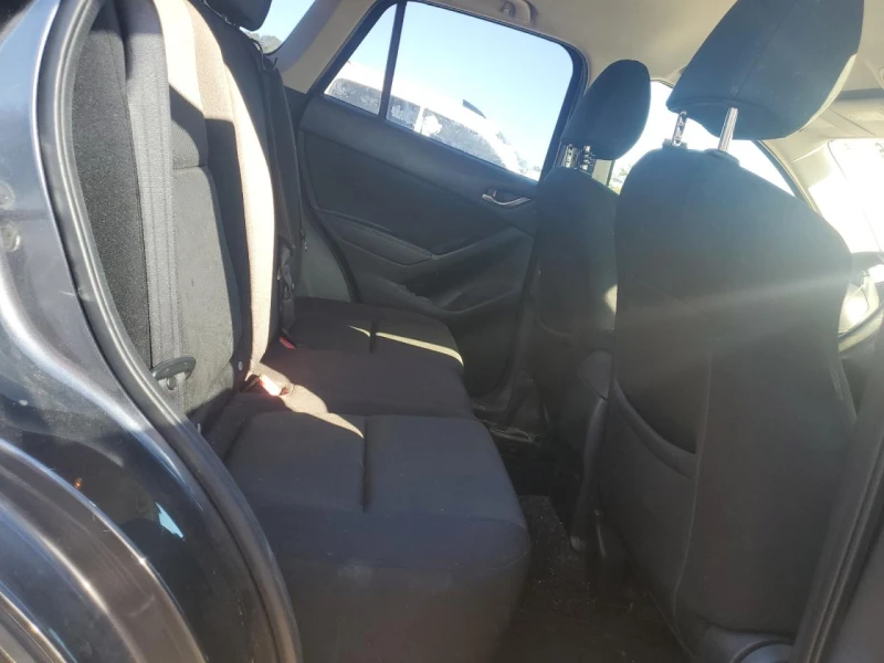 Mazda CX-5 2.5* SPORT, снимка 10 - Автомобили и джипове - 52664642