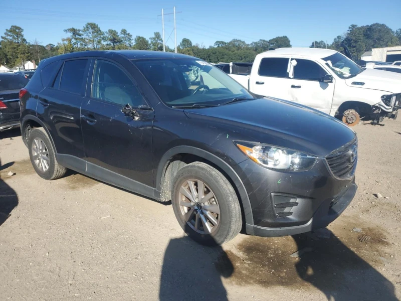 Mazda CX-5 2.5* SPORT, снимка 2 - Автомобили и джипове - 52664642