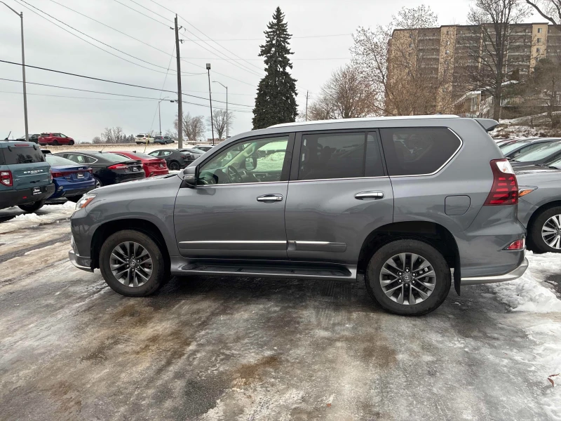 Lexus GX 460 * * CARFAX * * АВТО КРЕДИТ * * , снимка 4 - Автомобили и джипове - 52830654