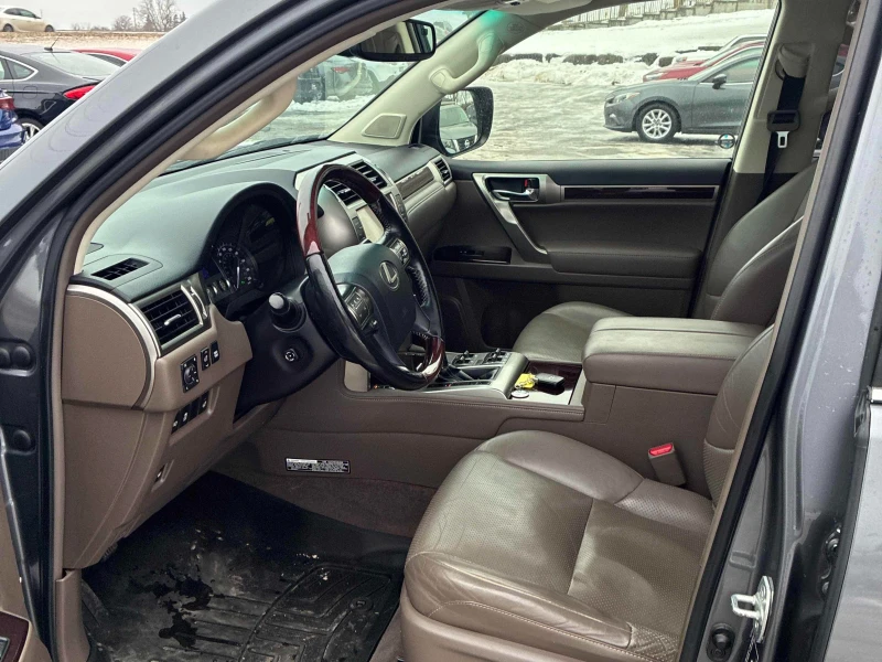 Lexus GX 460 * * CARFAX * * АВТО КРЕДИТ * * , снимка 6 - Автомобили и джипове - 52830654