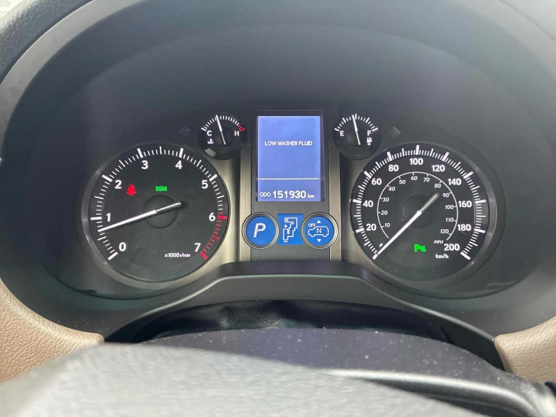 Lexus GX 460 * * CARFAX * * АВТО КРЕДИТ * * , снимка 8 - Автомобили и джипове - 52830654