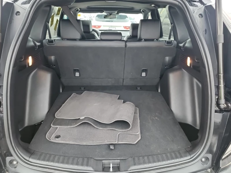 Honda Cr-v Sport  CARFAX, снимка 13 - Автомобили и джипове - 53078227