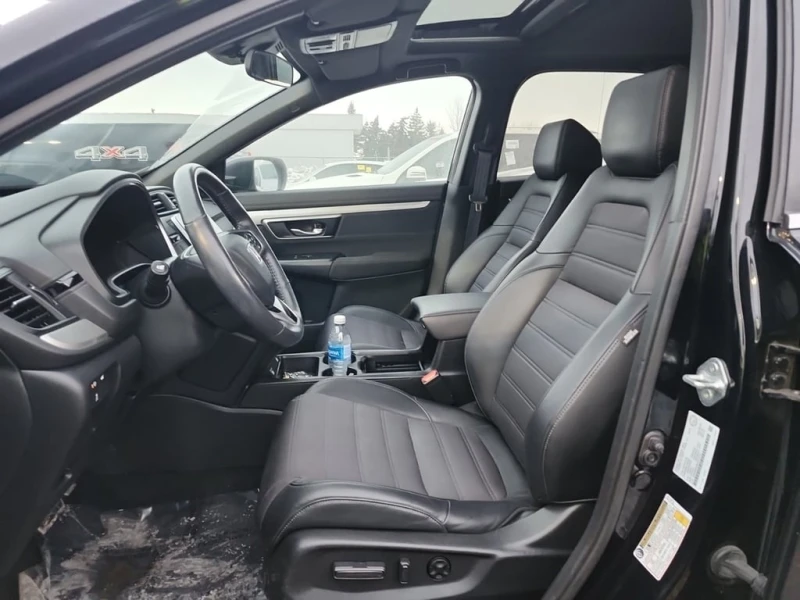 Honda Cr-v Sport  CARFAX, снимка 5 - Автомобили и джипове - 53078227