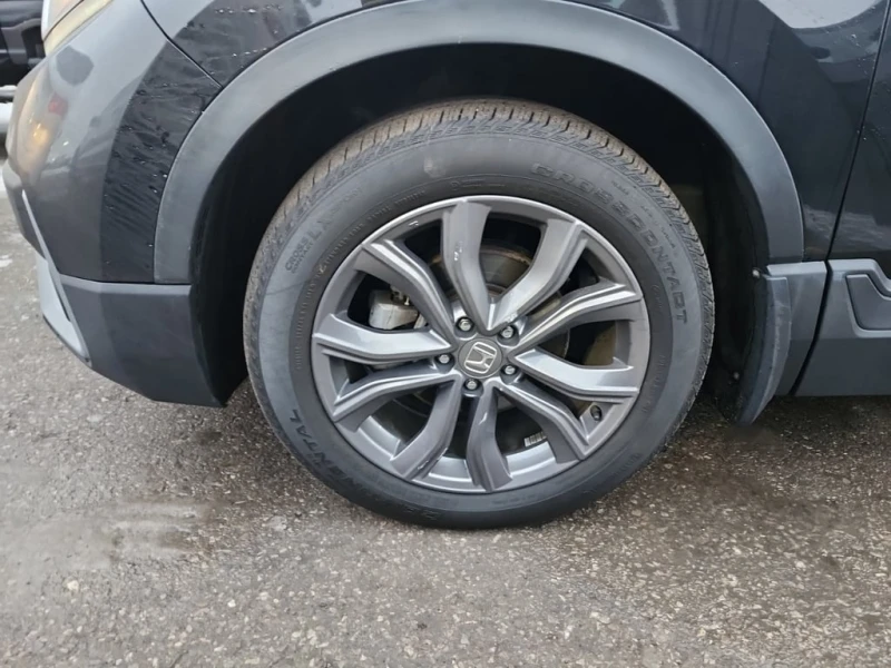 Honda Cr-v Sport  CARFAX, снимка 7 - Автомобили и джипове - 53078227