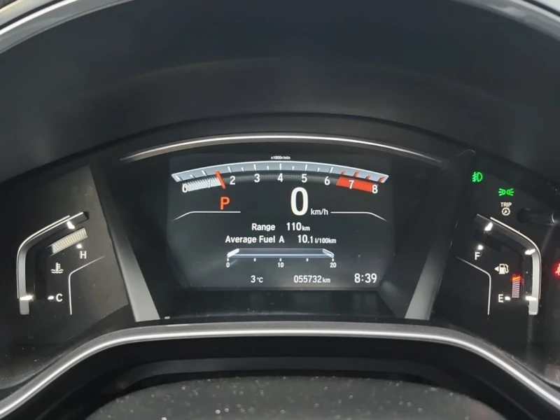 Honda Cr-v Sport  CARFAX, снимка 9 - Автомобили и джипове - 53078227