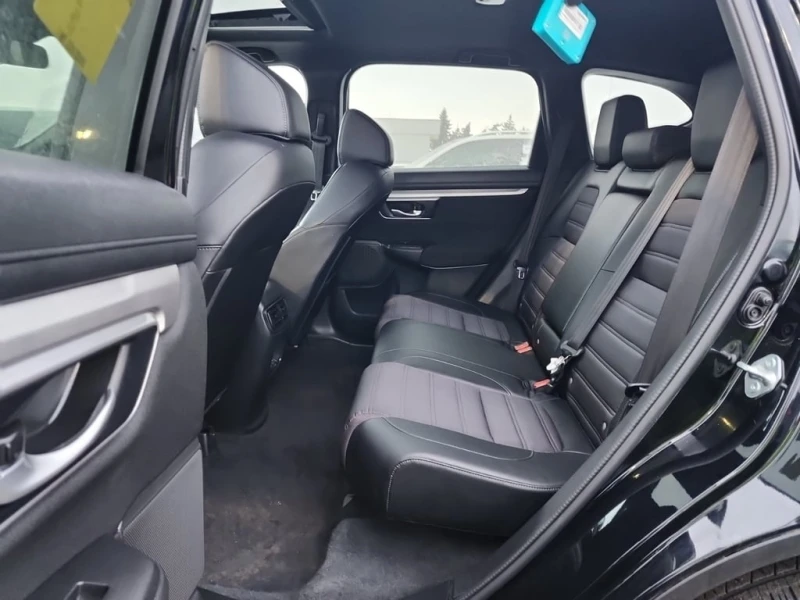 Honda Cr-v Sport  CARFAX, снимка 3 - Автомобили и джипове - 53078227