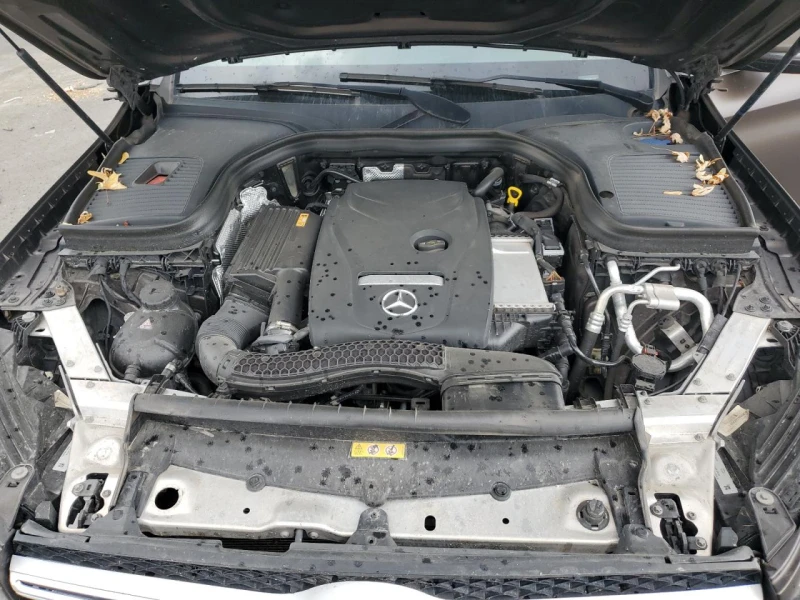 Mercedes-Benz GLC 300 4MATIC| BURMESTER| KEYLESS| КАМЕРА| ПОДГРЕВ, снимка 12 - Автомобили и джипове - 53153175