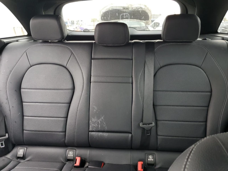 Mercedes-Benz GLC 300 4MATIC| BURMESTER| KEYLESS| КАМЕРА| ПОДГРЕВ, снимка 10 - Автомобили и джипове - 53153175