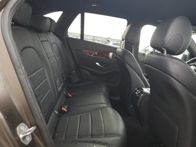 Mercedes-Benz GLC 300 4MATIC| BURMESTER| KEYLESS| КАМЕРА| ПОДГРЕВ, снимка 11 - Автомобили и джипове - 53153175