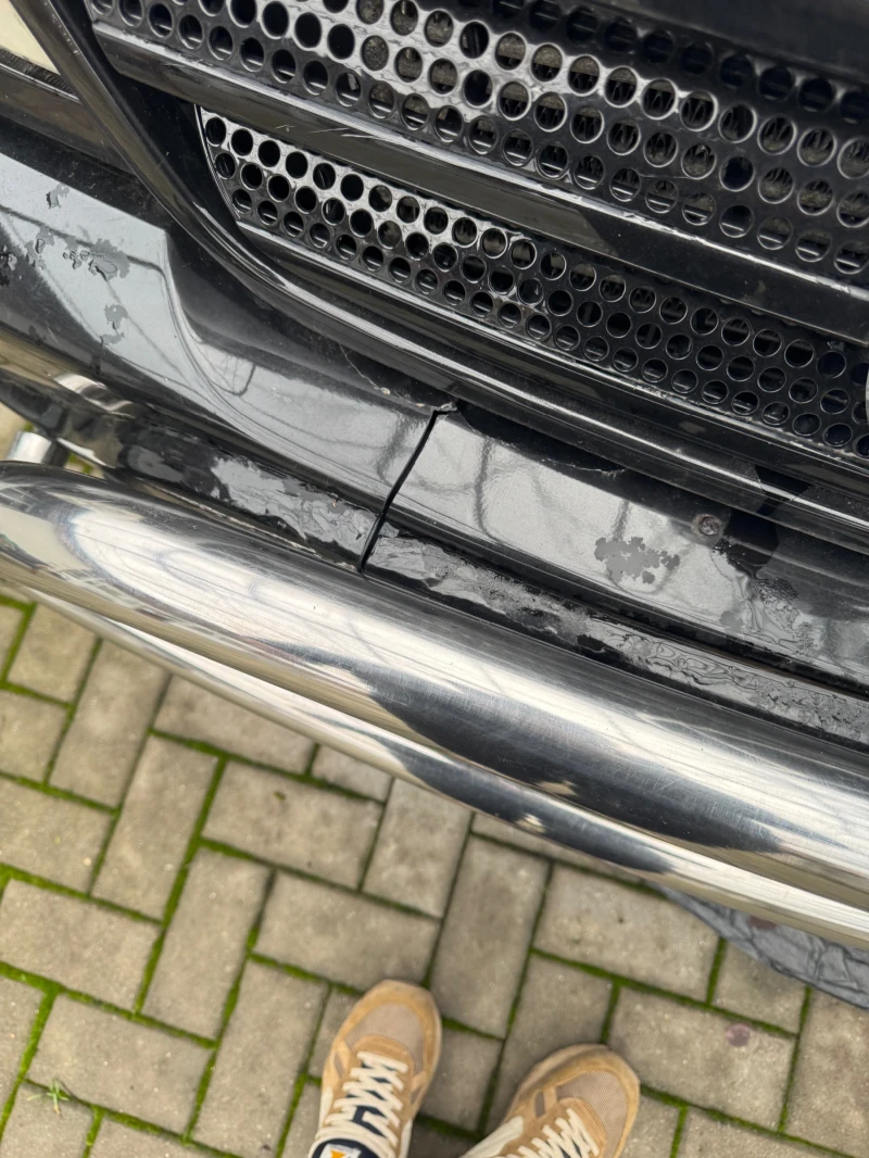 Mercedes-Benz ML 400, снимка 5 - Автомобили и джипове - 53267163