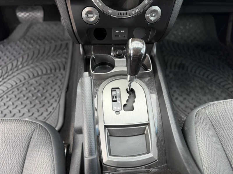 SsangYong Rexton RX 200 e-XDi, снимка 14 - Автомобили и джипове - 53283866