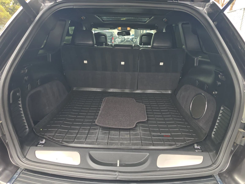 Jeep Grand cherokee Summit* FULL* Калифорния* Без инциденти, снимка 15 - Автомобили и джипове - 53513490