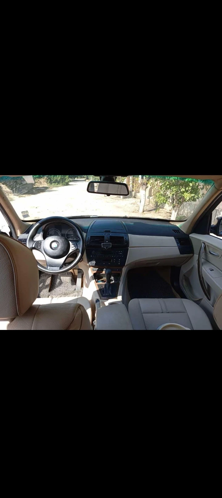 BMW X3, снимка 7 - Автомобили и джипове - 48150181