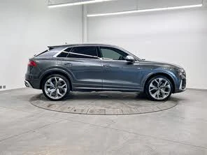 Audi RSQ8 QUATTRO * MASSAGE * DISTRONIC * MATRIX * B&O - изображение 3