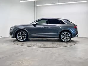 Audi RSQ8 QUATTRO * MASSAGE * DISTRONIC * MATRIX * B&O - изображение 4