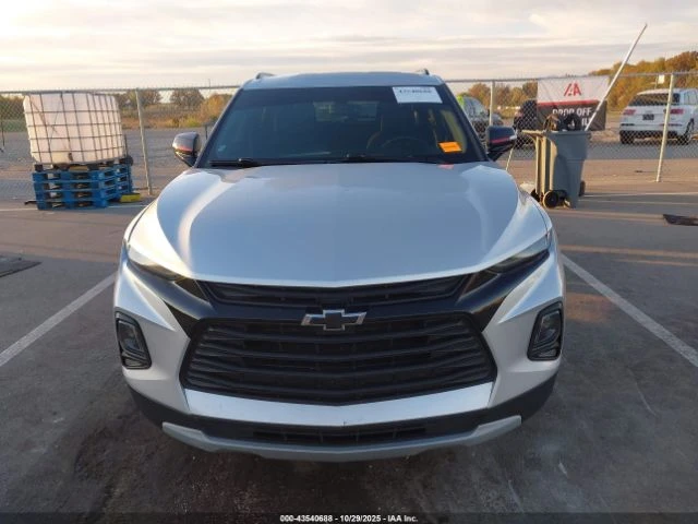 Chevrolet Blazer �������* ������* ������* LANE* ASSIST | Mobile.bg � ����������� 11