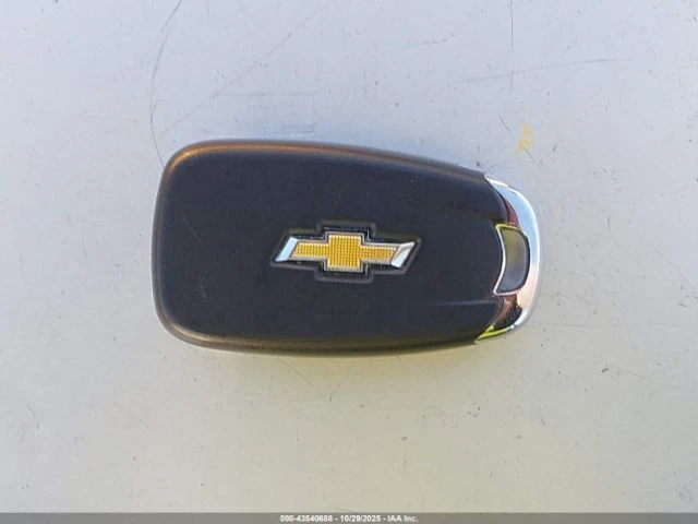 Chevrolet Blazer ПОДГРЕВ* КАМЕРА* КЕЙЛЕС* LANE* ASSIST - изображение 10