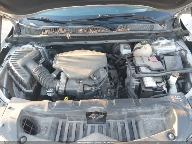 Chevrolet Blazer ПОДГРЕВ* КАМЕРА* КЕЙЛЕС* LANE* ASSIST - изображение 9