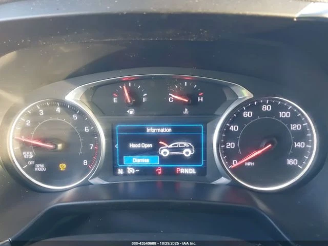 Chevrolet Blazer ПОДГРЕВ* КАМЕРА* КЕЙЛЕС* LANE* ASSIST - изображение 7