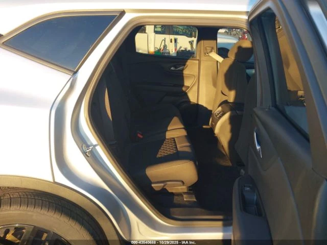 Chevrolet Blazer ПОДГРЕВ* КАМЕРА* КЕЙЛЕС* LANE* ASSIST - изображение 8