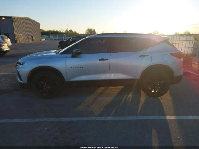 Chevrolet Blazer �������* ������* ������* LANE* ASSIST | Mobile.bg � ����������� 13