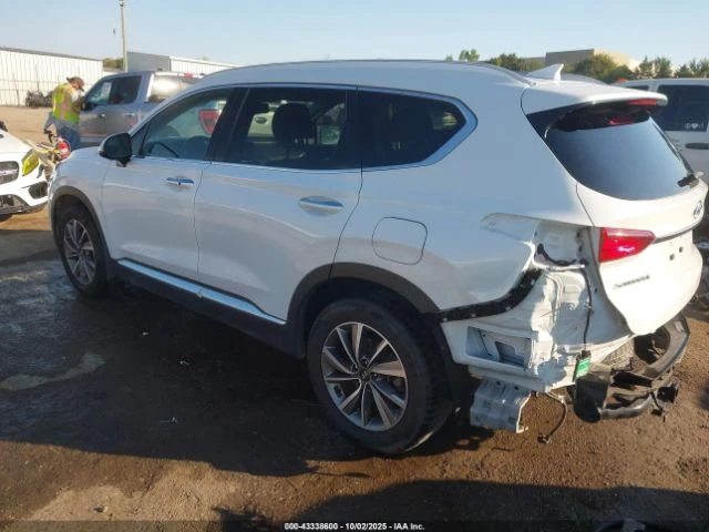 Hyundai Santa fe SEL - изображение 4