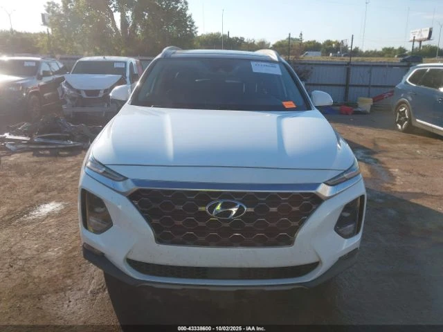 Hyundai Santa fe SEL - изображение 2