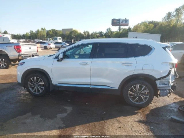 Hyundai Santa fe SEL - изображение 7