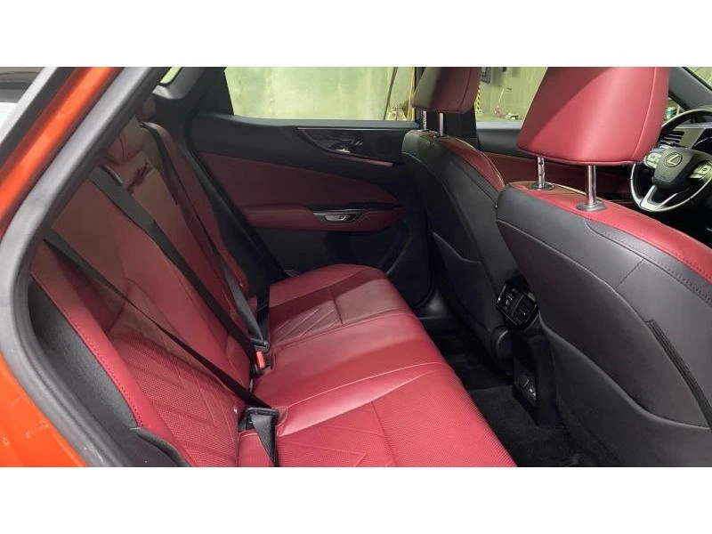 Lexus NX Premium - изображение 7