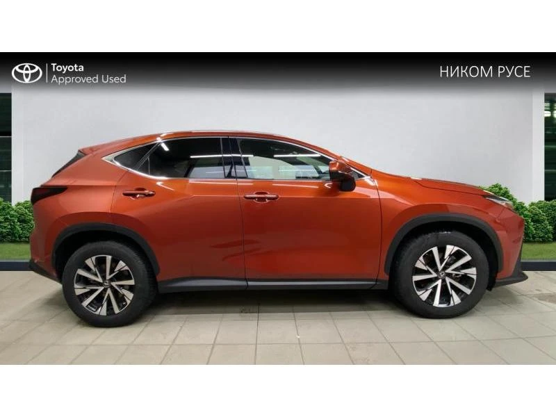 Lexus NX Premium | Mobile.bg � ����������� 17