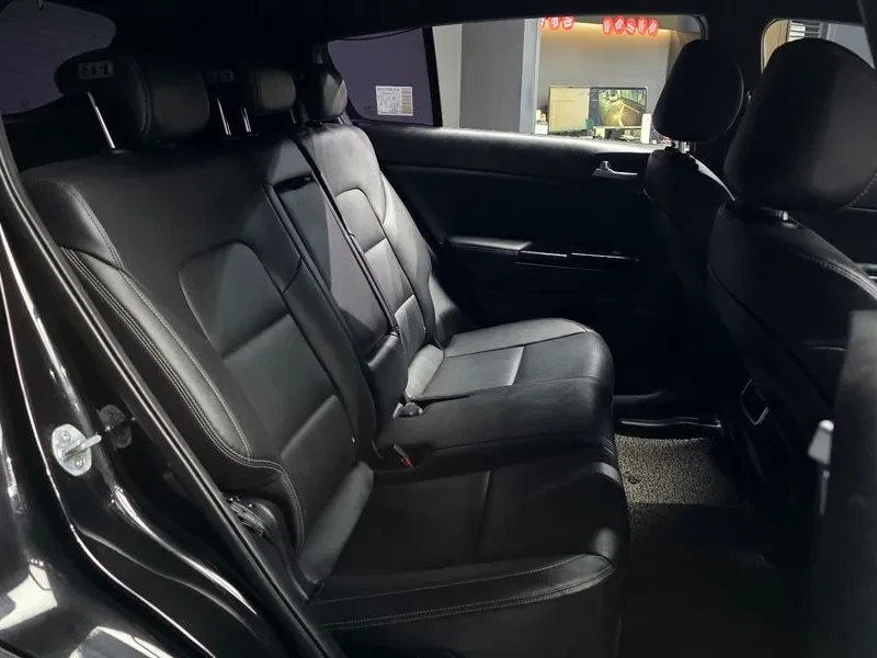Kia Sportage he Bold Diesel 2.0 2Wd Intelligent, снимка 12 - Автомобили и джипове - 55100315
