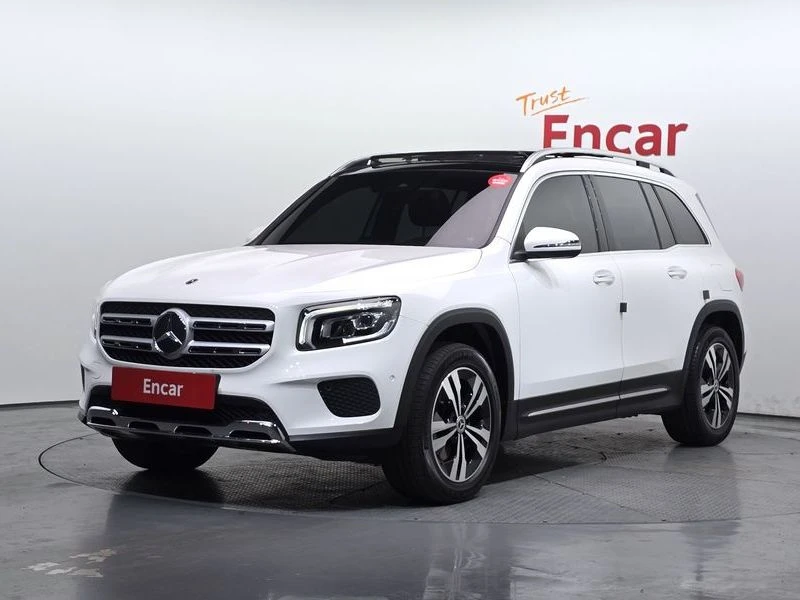 Mercedes-Benz GLB 220 2.0 260920 Automatic | Mobile.bg � ����������� 1