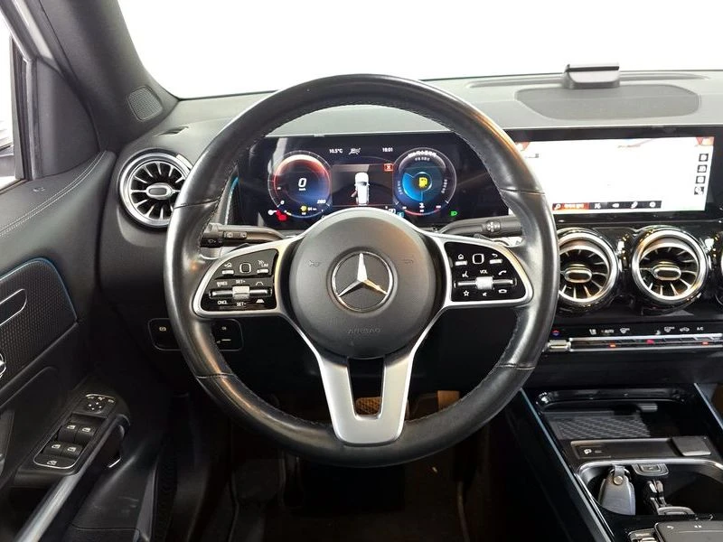 Mercedes-Benz GLB 220 2.0 260920 Automatic | Mobile.bg � ����������� 13