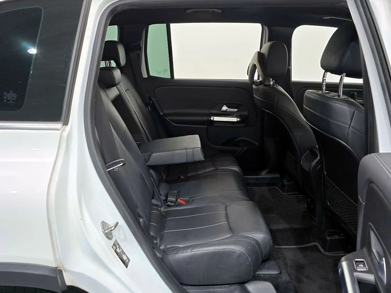 Mercedes-Benz GLB 220 2.0 260920 Automatic | Mobile.bg � ����������� 12