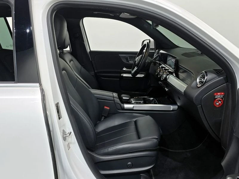 Mercedes-Benz GLB 220 2.0 260920 Automatic | Mobile.bg � ����������� 11