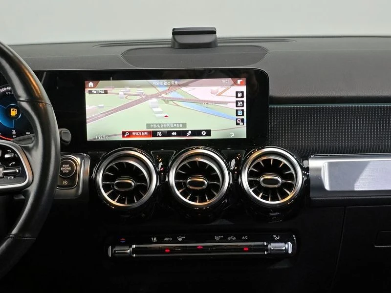 Mercedes-Benz GLB 220 2.0 260920 Automatic | Mobile.bg � ����������� 14