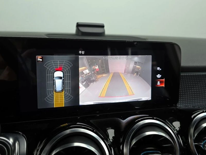 Mercedes-Benz GLB 220 2.0 260920 Automatic | Mobile.bg � ����������� 15