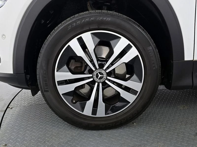 Mercedes-Benz GLB 220 2.0 260920 Automatic | Mobile.bg � ����������� 5