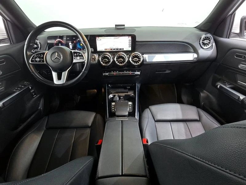 Mercedes-Benz GLB 220 2.0 260920 Automatic | Mobile.bg � ����������� 7